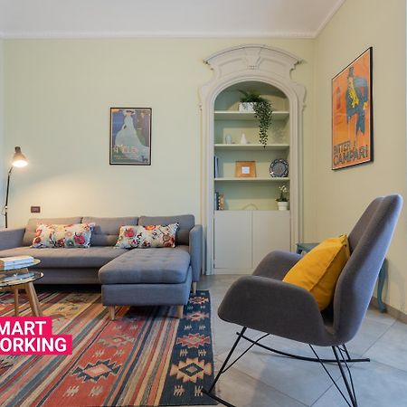 Casa Dora By Wonderful Italy Apartment Торино Екстериор снимка
