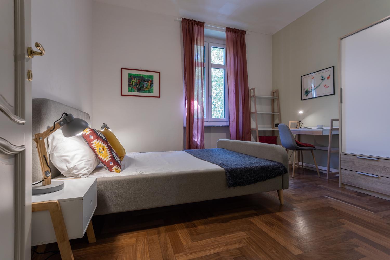 Casa Dora By Wonderful Italy Apartment Торино Екстериор снимка