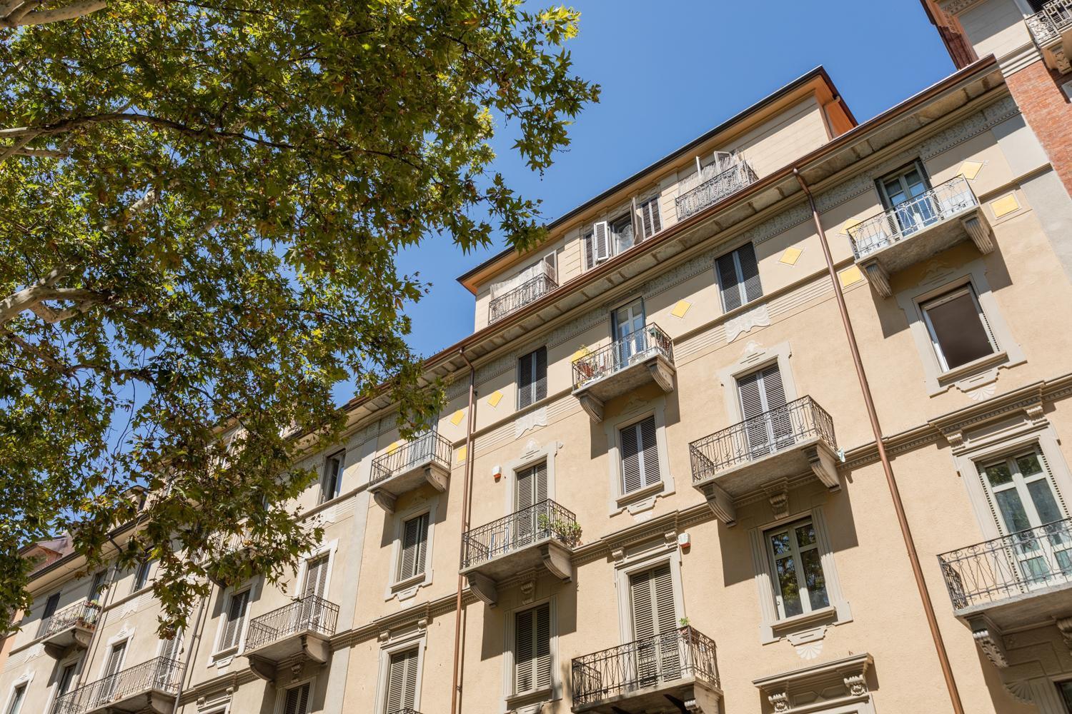 Casa Dora By Wonderful Italy Apartment Торино Екстериор снимка